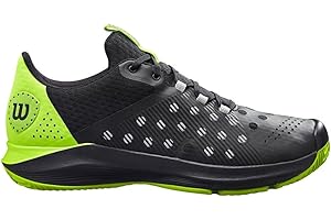 Wilson Hurakn, Scarpe da Tennis Uomo