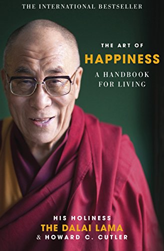 The Art of Happiness: A Handbook for Living (English Edition)