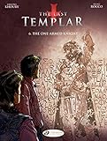 The One-Armed Knight (The Last Templar, Band 6) by
