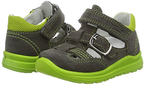 Superfit Baby Jungen Mel Lauflernschuhe - 5