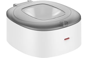 WellToBe Dry and Wet Food Container