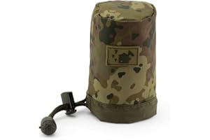 Thinking Anglers Camfleck Small Buzzer Pouch