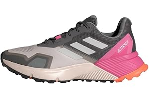 adidas Terrex Soulstride Trail Running Shoes, Zapatillas Mujer