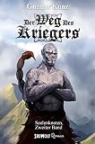 Cover zum Buch Der Weg des Kriegers: Zweiter Band de...