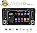 Produktbild Android 8.0 für Audi A3 DAB+ Ready Touchscreen Autoradio DVD Player MP3 MPE4 USB SD 3D Navigation GPS TV iPod USB Bluetooth