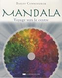 Image de Mandala : Voyage vers le centre