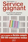 SERVICE GAGNANT