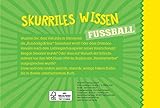 Image de Skurriles Wissen: Fußball: der höchste Sieg in einem offiziellen Länderspiel war 31:0...und 99 weitere unnütze Fakten