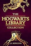 The Hogwarts Library Collection (Hogwarts Library book) (English Edition) by 