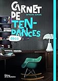 Carnet de tendances déco