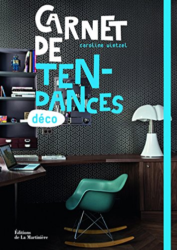 Carnet de tendances déco