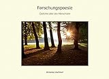 Cover zum Buch Forschungspoesie: Gedichte über das M...