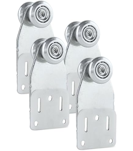 acheter HBS-BETZ Rouleau pour porte coulissante avec étrier - 501 acheter HBS-BETZ Rouleau pour porte coulissante avec étrier - 501