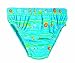 Fashy Boy's Nappy Pants with String - Designs Assortet, X-Large(98/104)