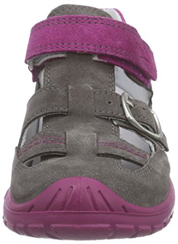 Superfit SOFTTIPPO 600430 Baby Mädchen Lauflernschuhe - 4