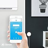 Lieferumfang Modul + Netzteil und Anleitung