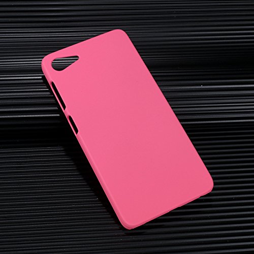 Wow Imagine™ Rubberised Hard Case Back Cover for ZUK Lenovo Z2 Plus - Pitch Black Buy Wow Imagine™ Rubberised Hard Case Back Cover for ZUK Lenovo Z2 Plus - Pitch Black from Amazon.co.uk!