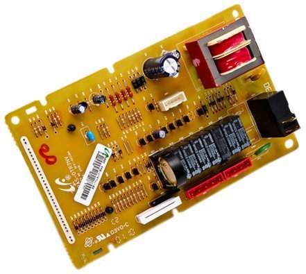 Preisvergleich Produktbild GE WB27X10934 Smart Board for Microwave by GE