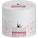 Produktbild Körperbutter - Körper-Feuchtigkeitscreme für trockene Haut - 200 ml - von Venus Secrets Naturkosmetik - versorgt Sie mit einer reichhaltigen und langanhaltenden Hydration - stellt die natürliche Feuchtigkeit der Haut wieder her und macht sie zart und geschmeidig.