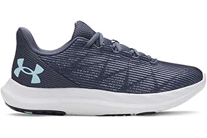Under Armour UA W Charged Speed Swift, Zapatillas Mujer
