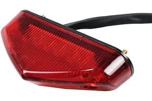 Cerchi luci led per bici? - Luci led bici