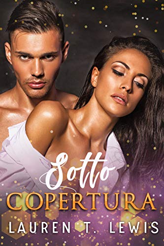 Lauren T. Lewis  - Sotto Copertura (2019)