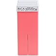 RICA Strawberry Roll On Wax Refill - 100 Ml, Pack Of 1, Women