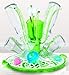 Price comparison product image New Kid Munchkin Sprout Baby Bottle & Accessories Drying Rack Tray Cleaning Organiser