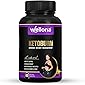 Wellona Keto Burn Advance Fat Burner & Weight loss Product for Men and Women with Garcinia Cambogia, Green Coffee Beans…