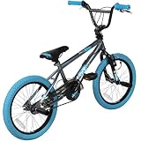 18′ BMX deTOX Freestyle Kinder BMX Anfänger ab 120 cm, ab 6 Jahren - 3