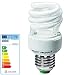 Produktbild Megaman Esl E27 11w Kw Spiral 10000h