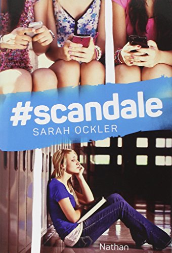 couverture de : #Scandale