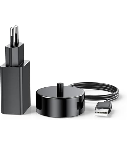 Ladeschale Für Philips Sonicare DiamondClean - Acryl Becher HX9000/01