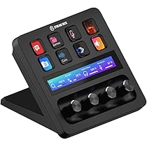 Elgato Stream Deck XL - Advanced Stream Control with 32