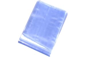 QOONESTL 10 x Remote Control Case Shrink Film Transparent Durable Waterproof PVC Protective Cover Dustproof Remote Control Case Anti Scratch Storage Bag for Remote Control As Picture