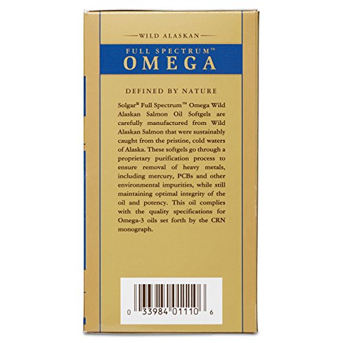 Imagen 3 de Solgar E1110