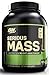 Optimum Nutrition (ON) Serious Mass - 6 lbs (Chocolate) RS.3197.00