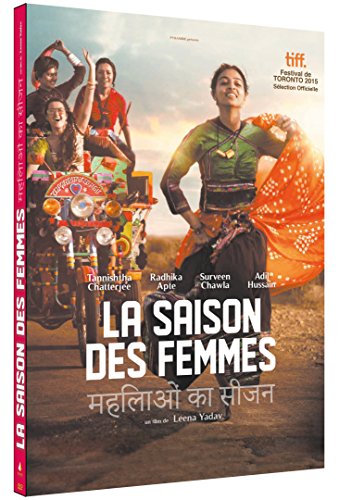 couverture de : La  saison des femmes