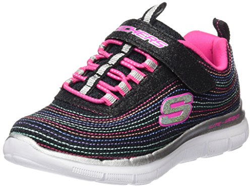 skechers synergy 2.0 mujer purpura