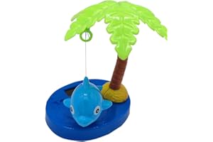 Demarkt Solar Wackel Fisch Wackelfisch Solarfisch Solar Wackelfisch Fisch