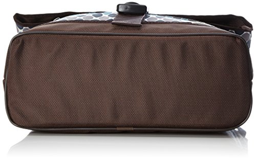 Haberland Fahrradtasche Shoppertasche Vario-Haken-Befestigung - 4