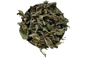 FRANCEHERBORISTERIE Tisane Menthe poivrée feuille 50 GRS Mentha piperita