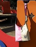 Allerhand AH-BT-BSP-25 111 – Baggy Shopper Flamingo - 3