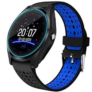 vivo digital watch
