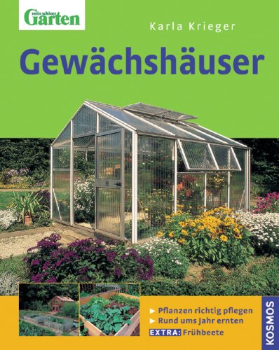 Preisvergleich Produktbild Gewächshäuser