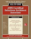 AWS Certified Solutions Architect Associate All-in-One Exam Guide (Exam SAA-C01) (English Edition) by 