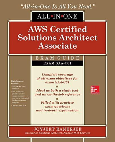 AWS Certified Solutions Architect Associate All-in-One Exam Guide (Exam SAA-C01) (English Edition)