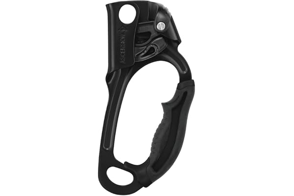 PETZL Ascension Ascender (2015)