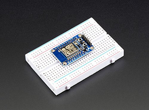Adafruit HUZZAH ESP8266 Breakout - 5