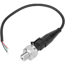 Capteur Pression DC 5V G1/4 - Transducteur 1.2MPa 174PSI Pour Eau/Gaz/Huile